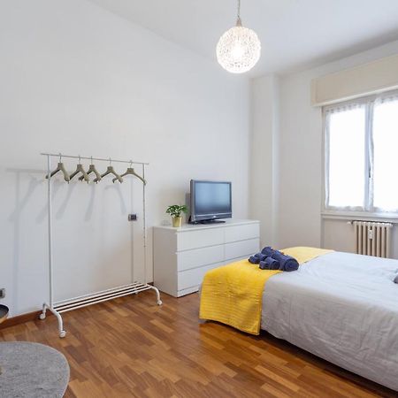 Апартаменты House Romana Center Милан Экстерьер фото